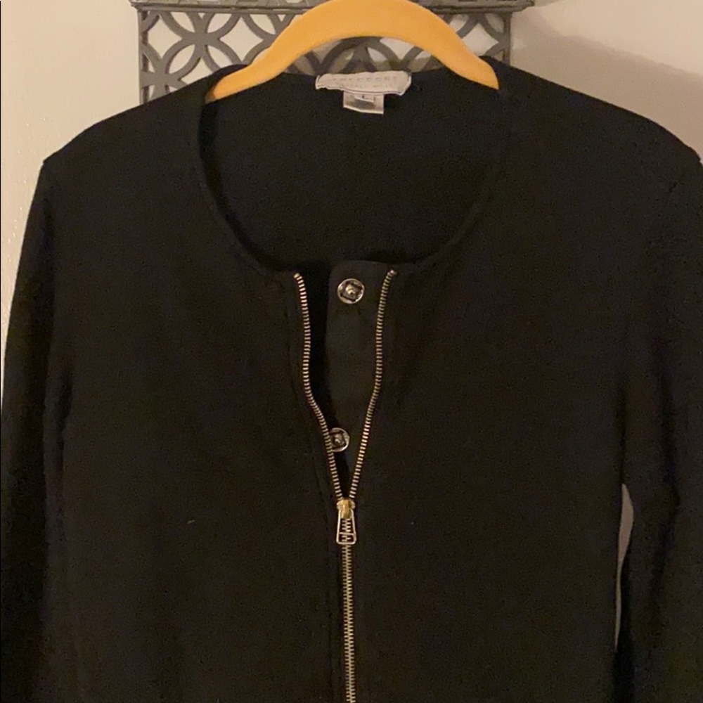 Black jacket - Picture 2 of 5